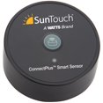 thumbnail image 1 of SunTouch Electric Floor Heating Contol 120/240V ConnectPlus Smart Sensor - Black, 1 of 5