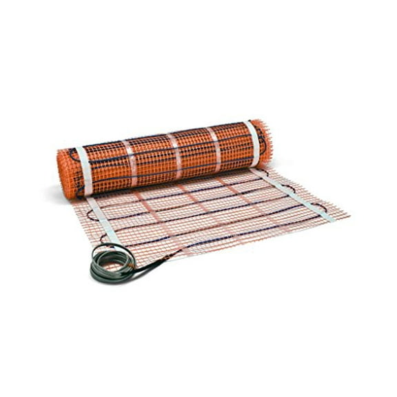 SunTouch Floor Warming 8 ft. x 30 in. 120V Radiant Floor Warming Mat