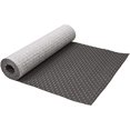 thumbnail image 1 of SunTouch HeatMatrix Uncoupling Membrane Mat (161 Sq. Ft. Roll) in Gray, 1 of 3