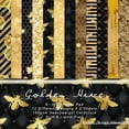 thumbnail image 1 of SunWMart 48 Sheets 6x6 Inch Scrapbooking Card Stock Decorative Scrapbook Paper Pad, Single-Side Printing Decoupage for DIY Project Card Making Journaling Planner Photo Album Craft Supplies, 1 of 5