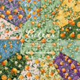 thumbnail image 1 of SunWMart 48 Sheets 6x6 Inch Scrapbooking Card Stock Decorative Scrapbook Paper Pad, Single-Side Printing Decoupage for DIY Project Card Making Journaling Planner Photo Album Craft Supplies, 1 of 5