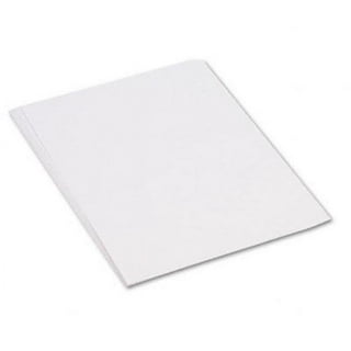 Construction Paper, White, 12 inches x 18 inches, 300 Sheets, Heavywei –  ToysCentral - Europe
