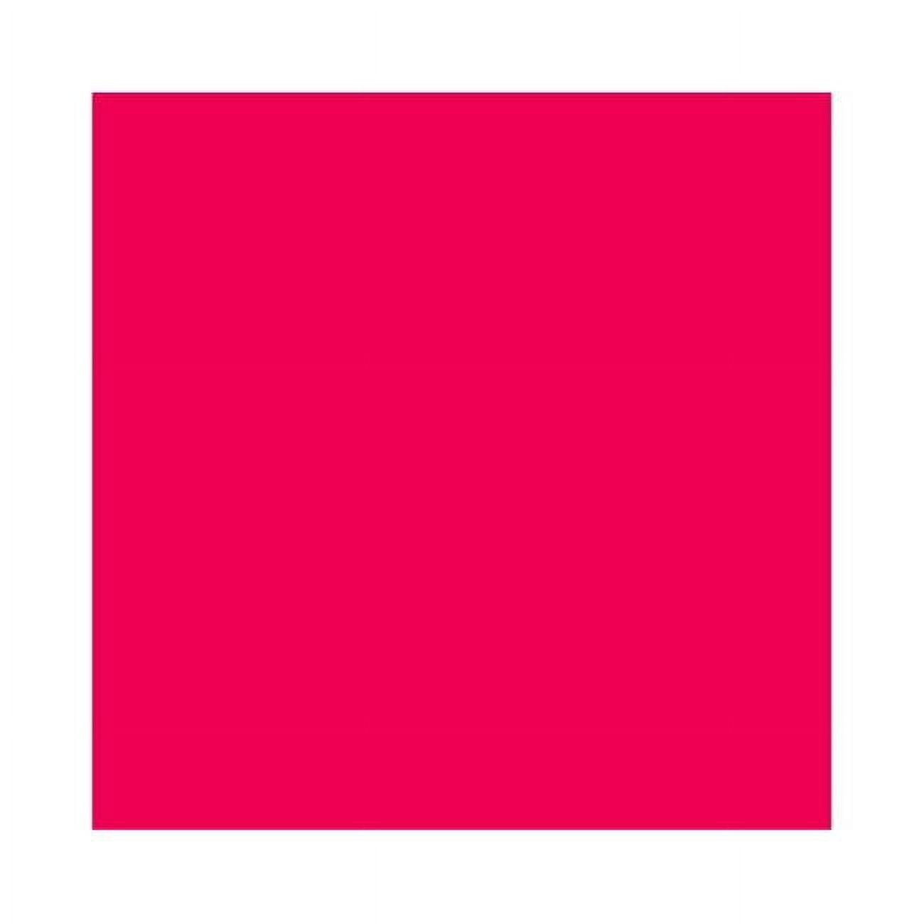 SunWorks Heavyweight Construction Paper, 9 x 12 in., Holiday Red - Pack of 100