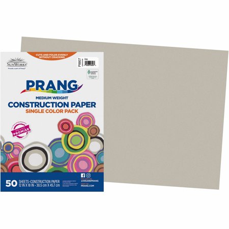 SunWorks Construction Paper