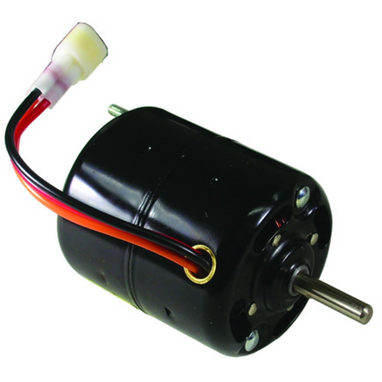 DEPO 333-58006-000 Replacement HVAC Heater Fan Motor (This