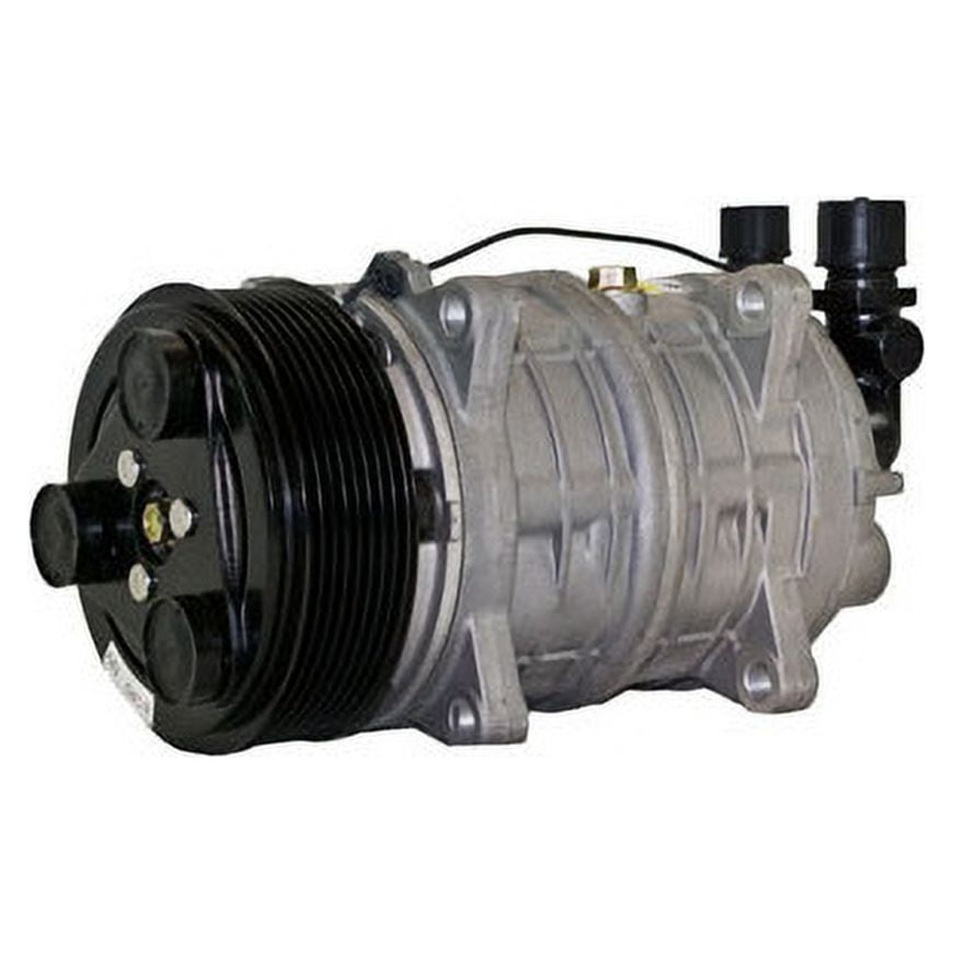 Sunair CO-6248CA A/C Compressor - Walmart.com