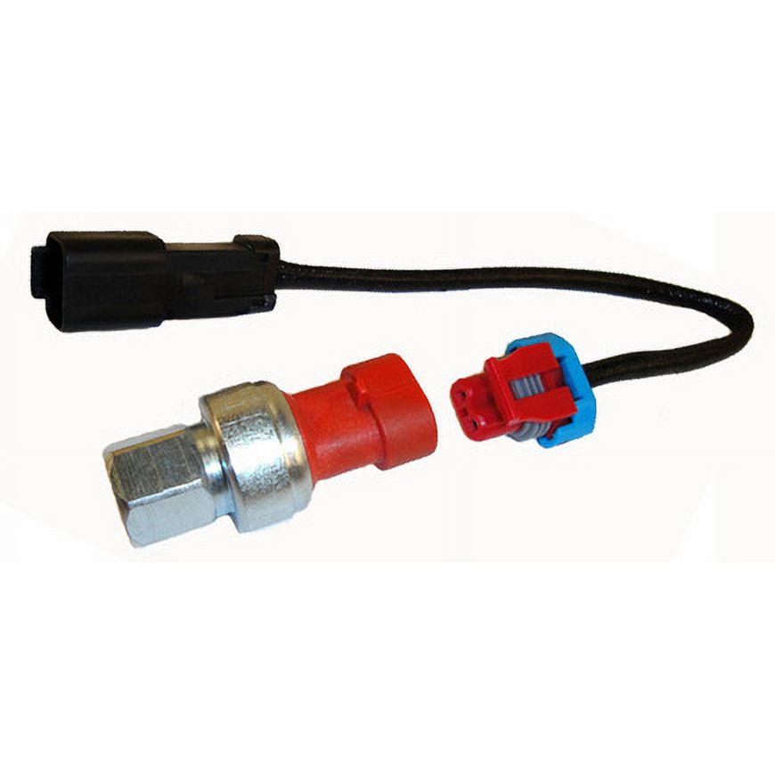 Sunair MC1318K Hvac High Pressure Switch