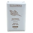 thumbnail image 1 of Sunaroma Oatmeal  Vitamin E Soap, 1 of 3