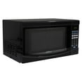 Sunbeam 0.7 CuFt 700 Watt Microwave Oven SGKE702, Black