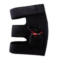 thumbnail image 1 of Sunbeam 001502-000-RML4 Portable Heat To Go Rechargeable Cordless Heat Knee Wrap, 1 of 3