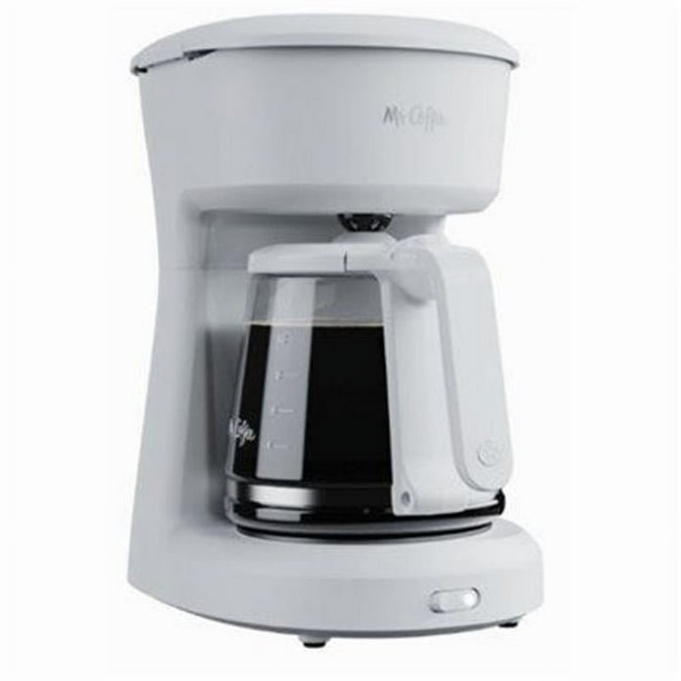 Walmart sunbeam coffee clearance maker