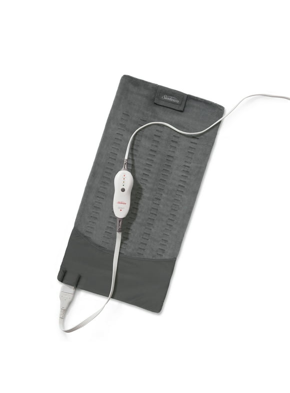 Sunbeam Heating Pads in Pain management