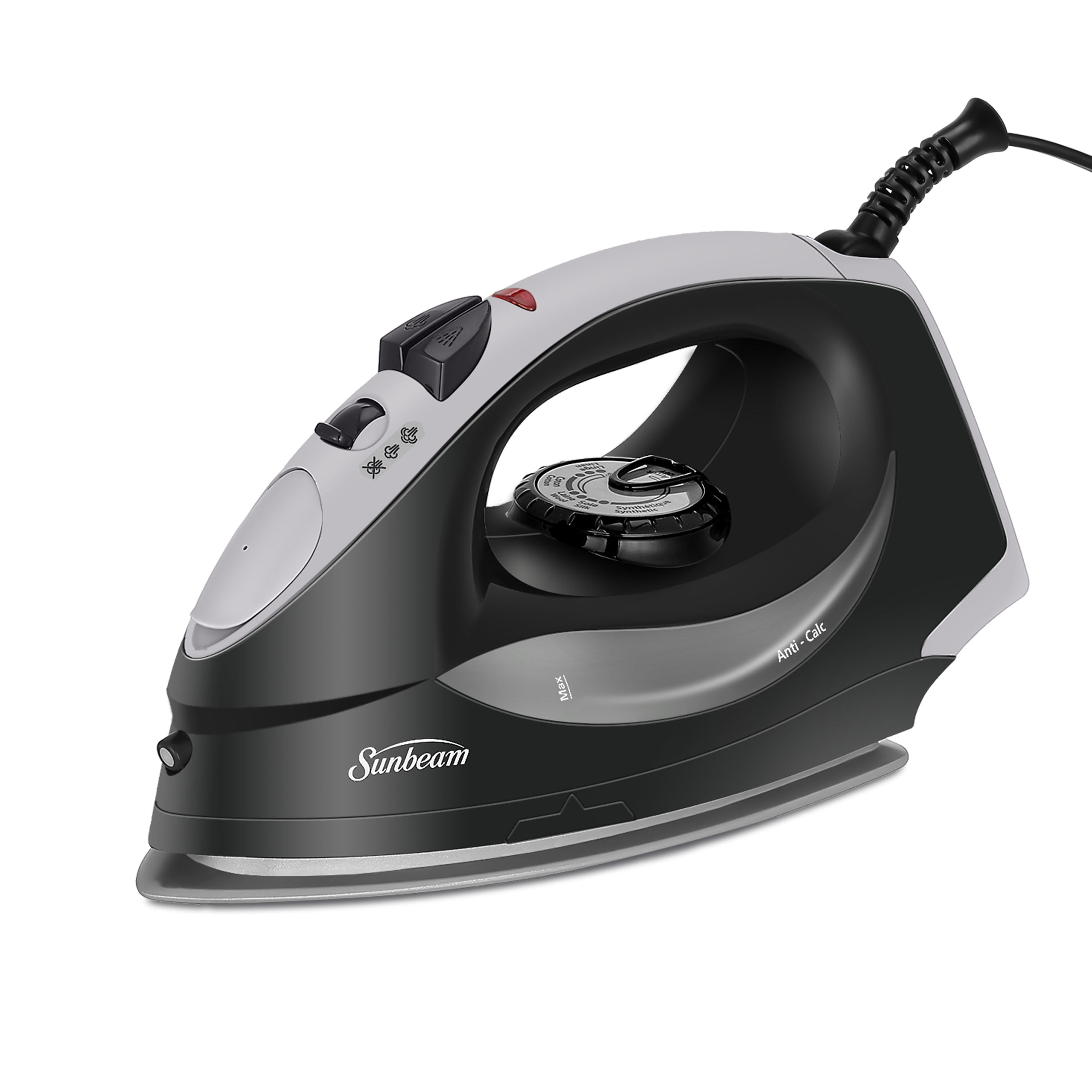 https://i5.walmartimages.com/seo/Sunbeam-1200W-Classic-Steam-Iron-with-Shot-of-Steam-Feature-Black-and-Grey-Finish_c3f3c440-aef7-47a7-b78f-640eaea5f255.8b74b5d1834518687581d71f80329494.jpeg