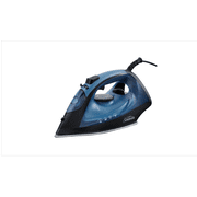 Sunbeam 1200W Classic Steam Iron with Shot of Steam Feature