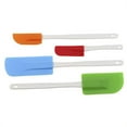thumbnail image 1 of Sunbeam 1590890 Color Spatula Set, Set of 4, 1 of 1