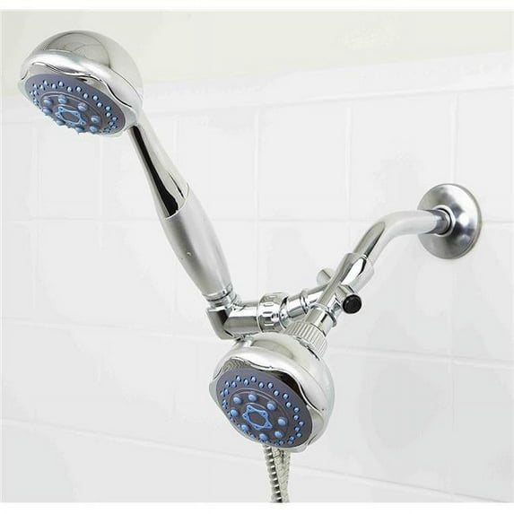 Sunbeam 5 Function Shower Massager & Head Set