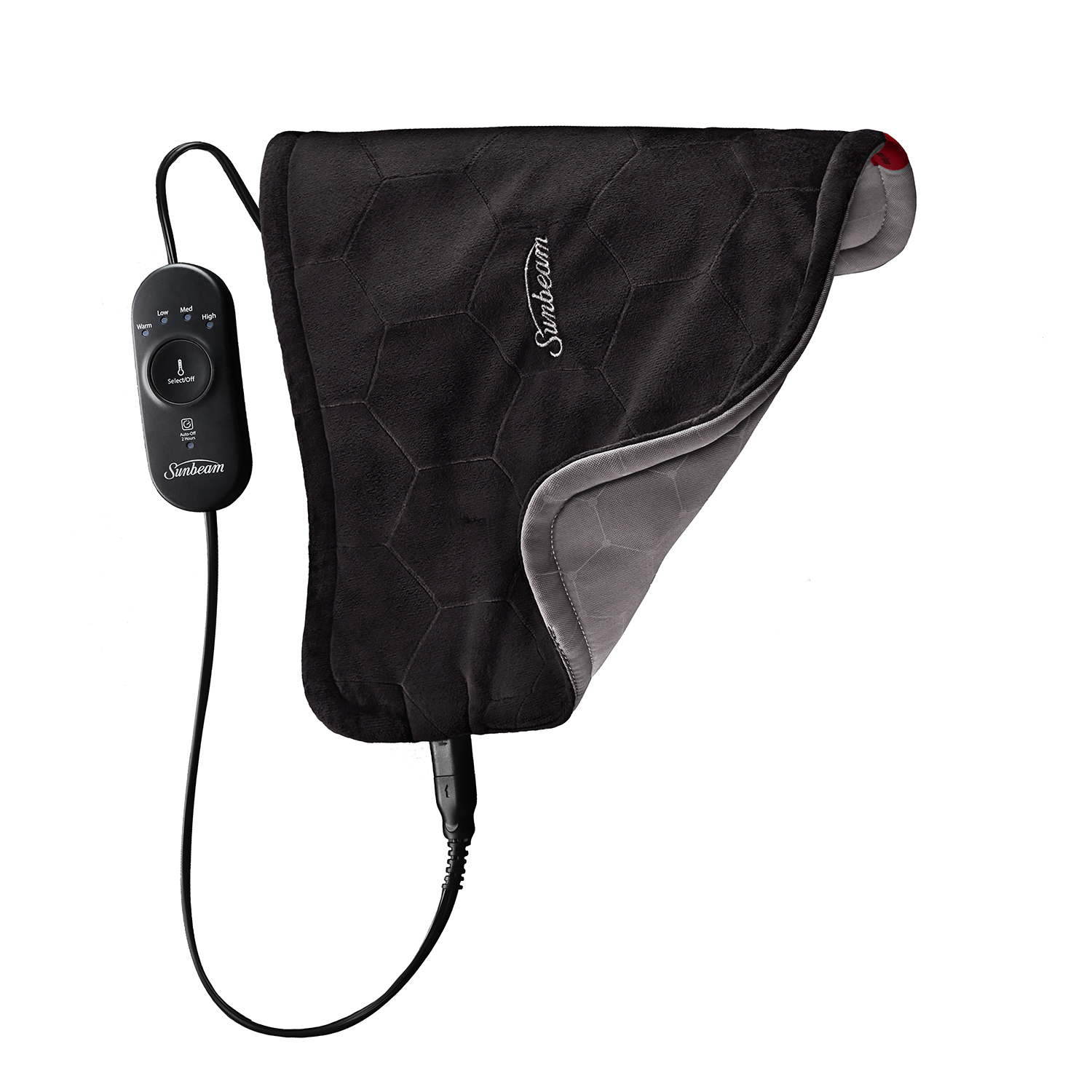 Sunbeam FlexTemp Joint Wrap for Pain Relief Hot and Cold Therapy for Elbow or Knees Heating