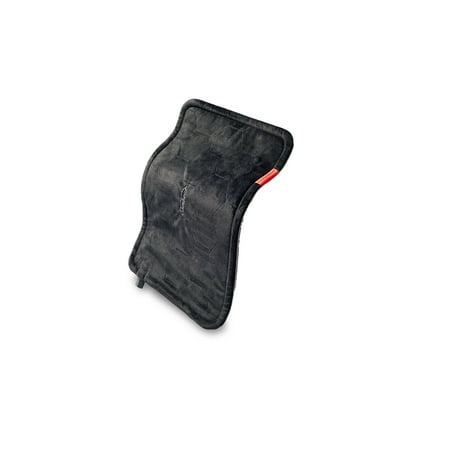 Sunbeam AdvancedHeat King-Sized Heating Pad, Sunbeam Heating Pad for Tough Pain Relief