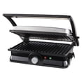 thumbnail image 1 of Jarden CKSBPM5020 Consumer Solutions Sunbeam 2 Slice Panini Maker And Grill, 1 of 7