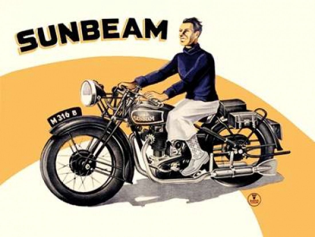 Sunbeam Canvas Art - Unknown (18 x 24)