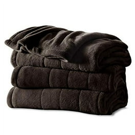 Sunbeam electric blanket walmart hotsell