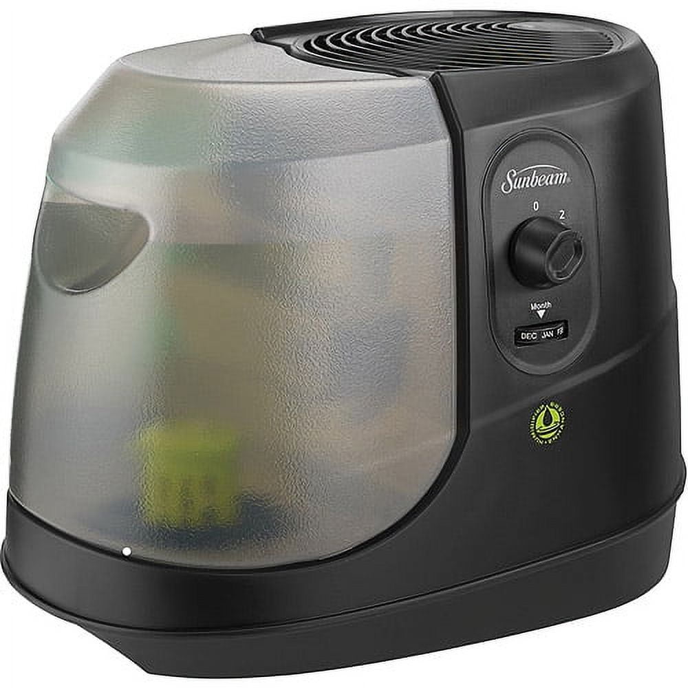 Sunbeam Cool Mist Humidifier, 1 Gal. (SCM1100NBWM)