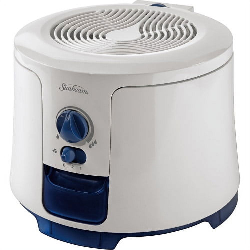 Sunbeam Cool Mist Humidifier, SCM4100WM
