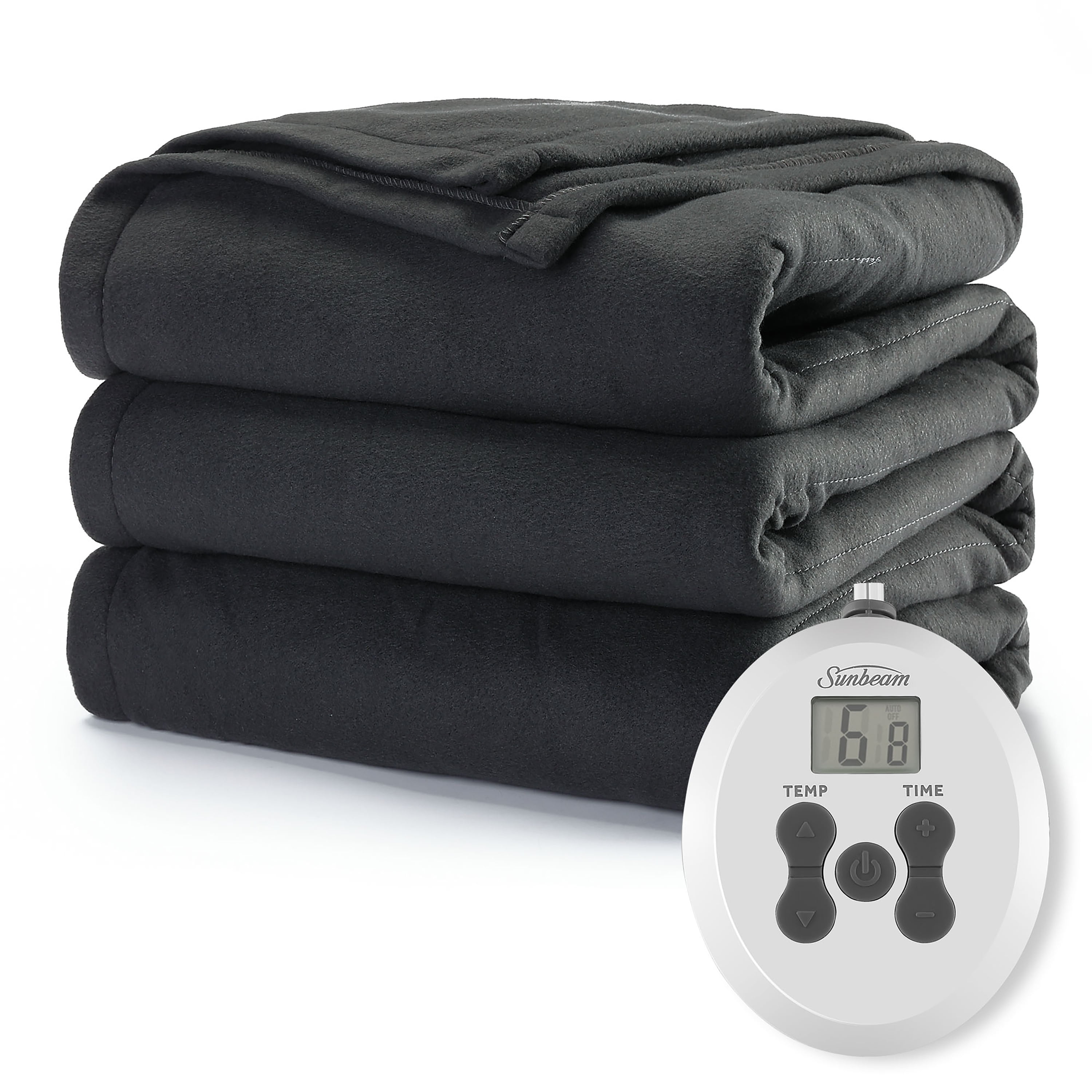 Walmart heated blankets new arrivals