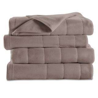 Sunbeam Heated Blankets in Electric Blankets - Walmart.com