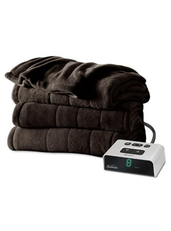 Twin Electric Blankets in Electric Blankets