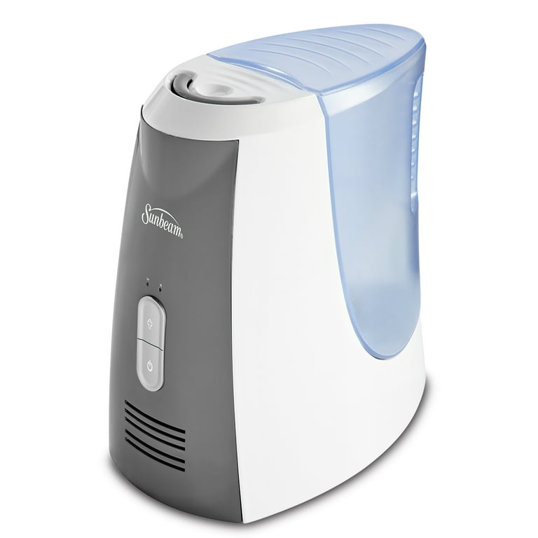 Filterless warm mist humidifier cheap