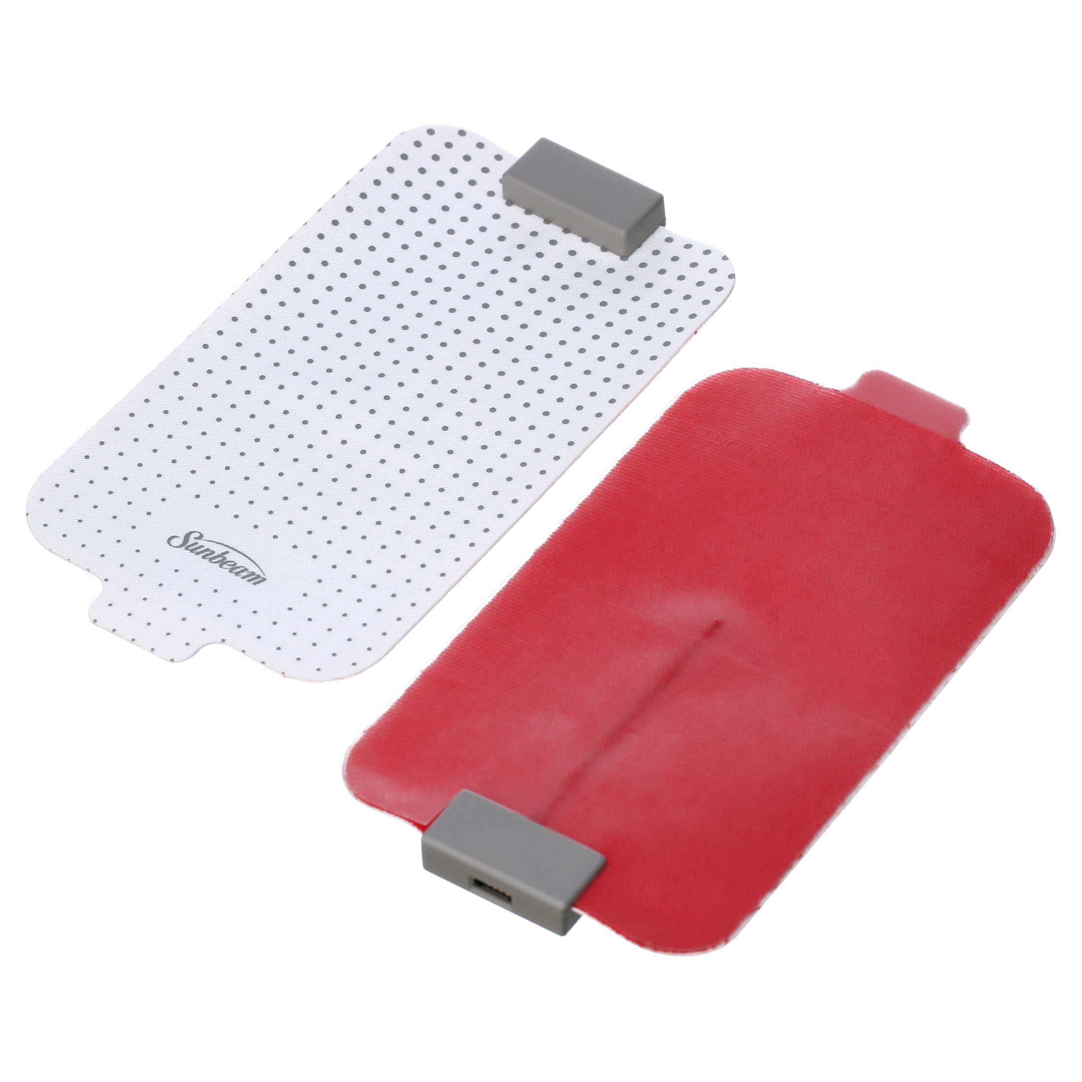 Sunbeam GoHeat Portable Heated Patches for Pain Relief Refill Kit 2