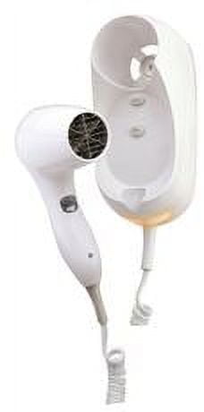 Sunbeam Hair Dryer, 9.6-12.5 Amps