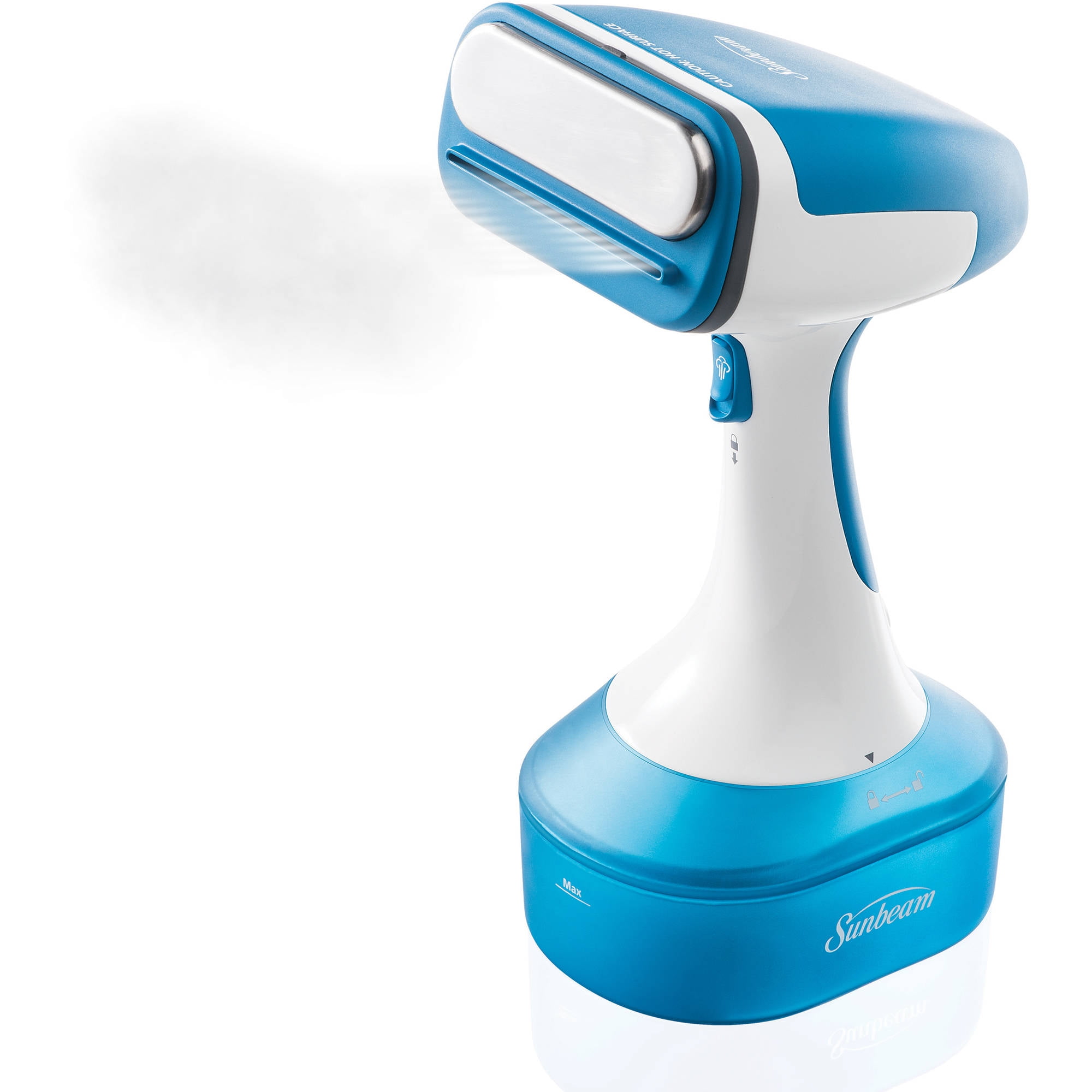 Sunbeam handheld outlet garment travel steam