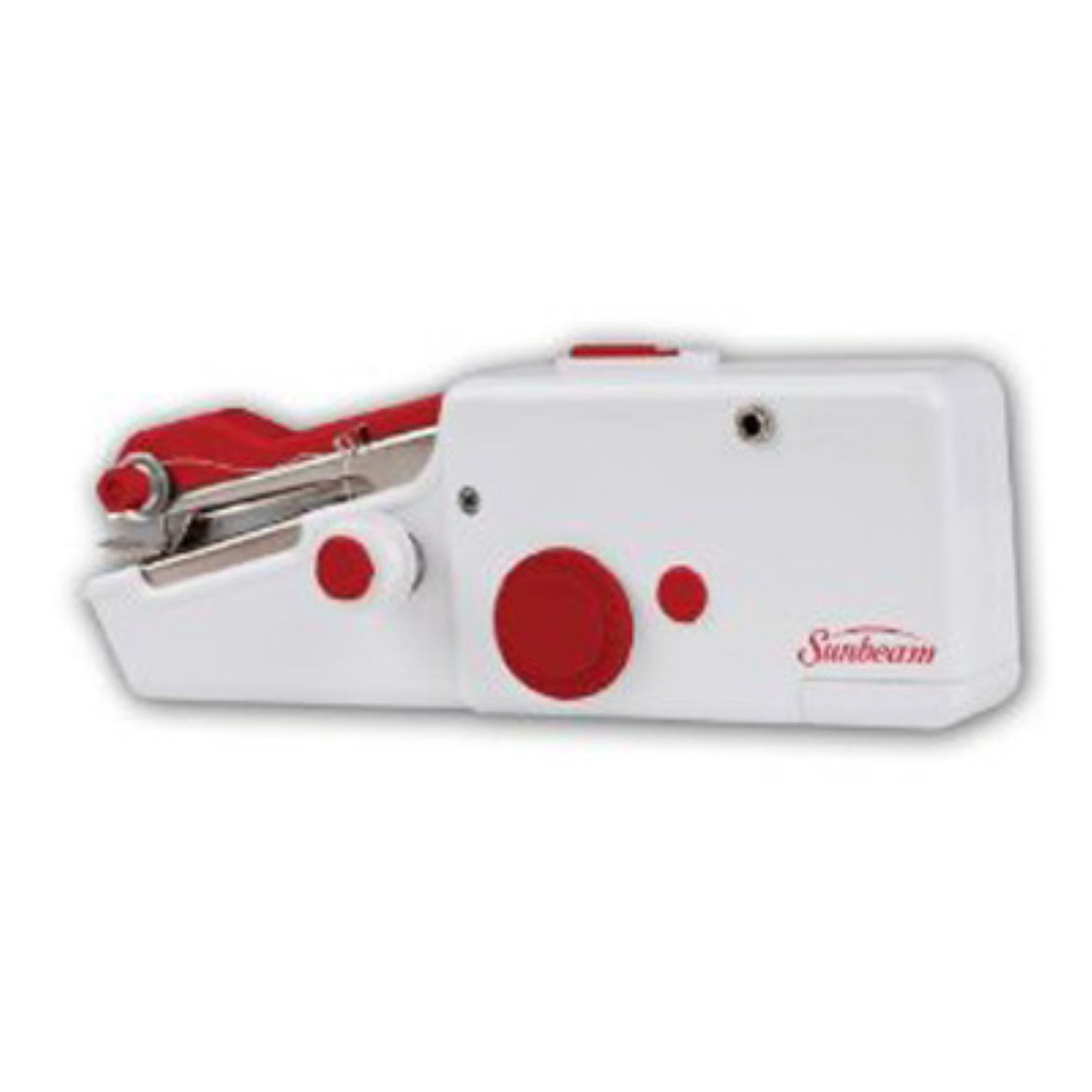 Sunbeam Handheld Sewing Machine