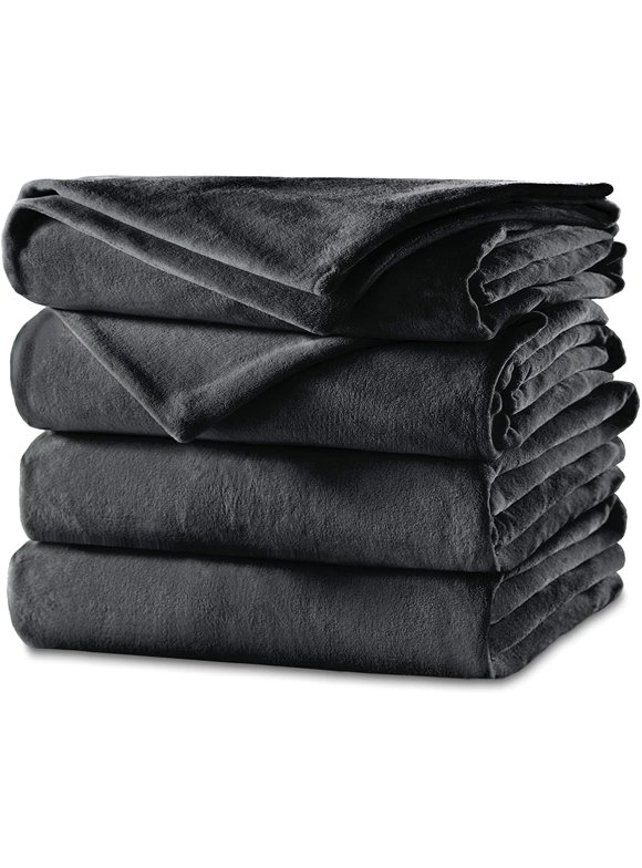 Sunbeam Heated Blankets in Electric Blankets