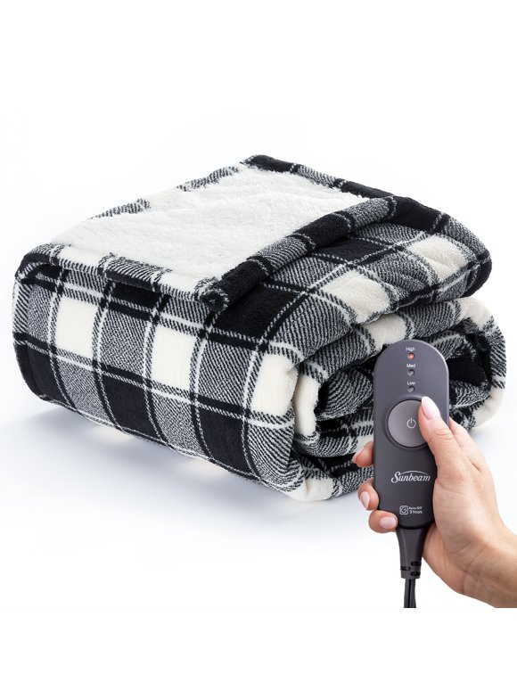 Electric Blankets