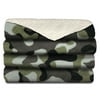 Pattern: Camouflage