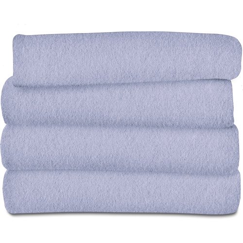 Sunbeam Heated Fleece Electric Throw
