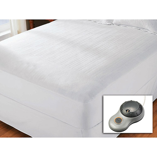 Sunbeam Heated Warming Pad - Walmart.com