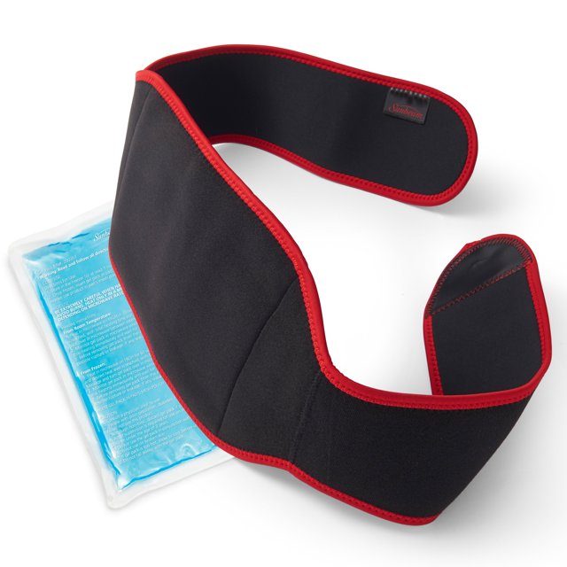 Sunbeam Hot & Cold Therapy Back Wrap