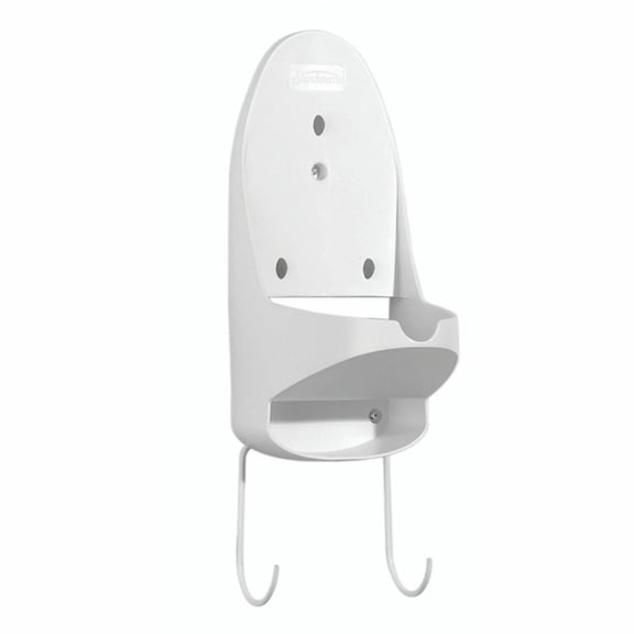 Sunbeam Ironing Board Hanger - White