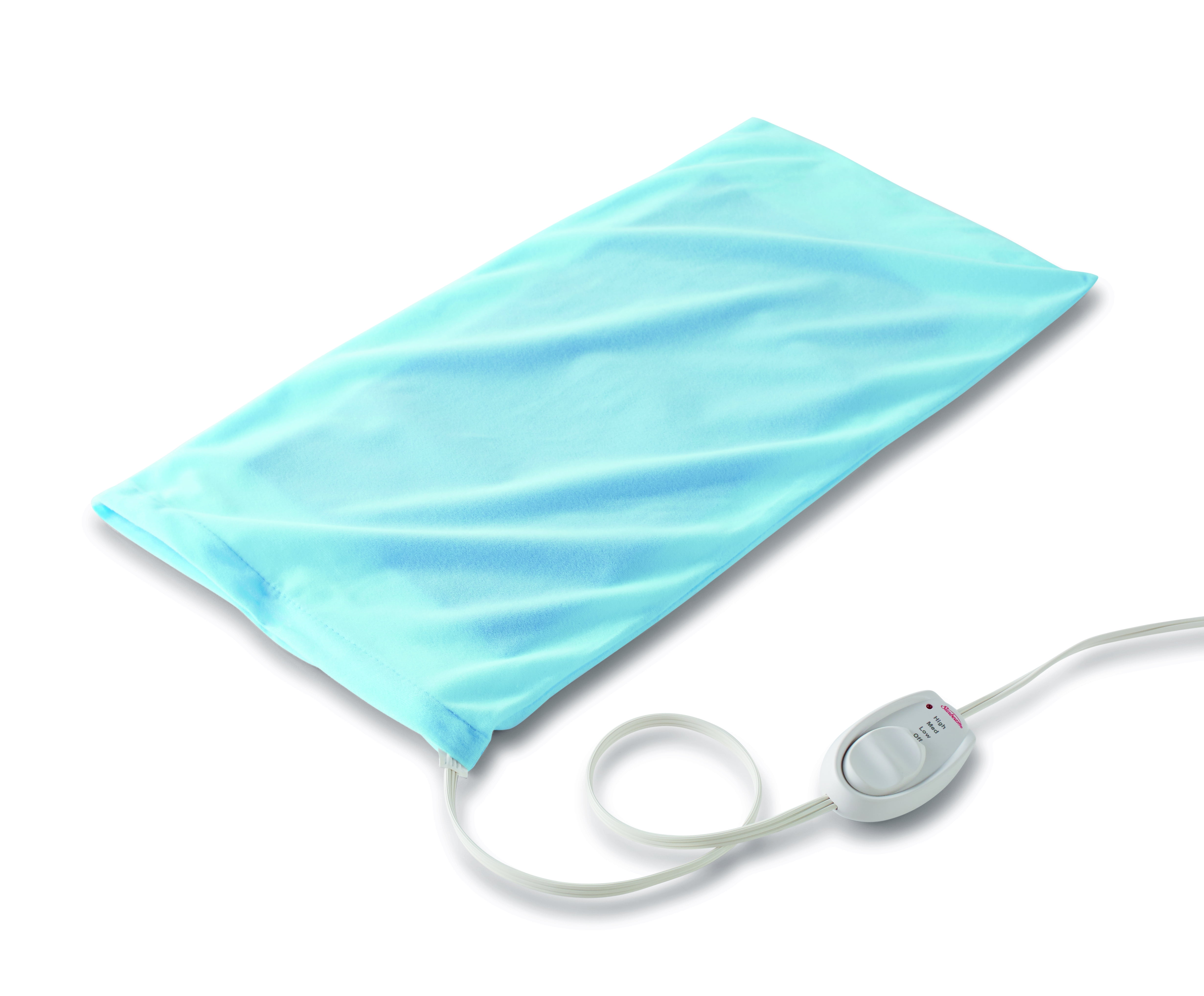 Sunbeam Extra Large Electric KingSize XL Hot Pad with UltraHeat