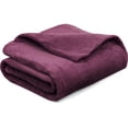 thumbnail image 1 of Sunbeam Microplush Heated Electric Warming Throw, 1 of 1
