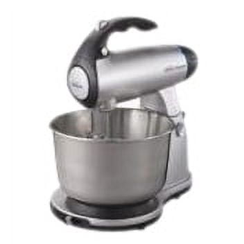 Large Stainless Steel Bowl for Sunbeam Heritage Mixers