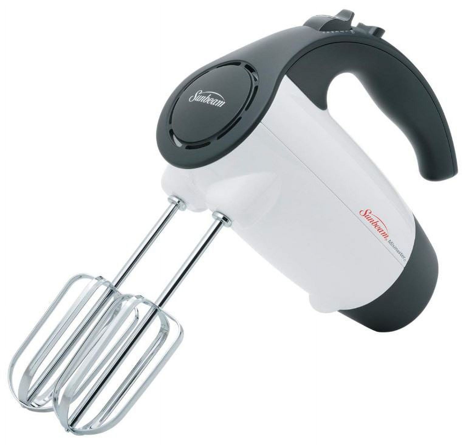 Sunbeam Mixmaster Hand Mixer, 6 Piece - image 1 of 4