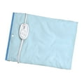 thumbnail image 1 of Sunbeam Moist/Dry Heating Pad, Model 731-5, 1 of 7