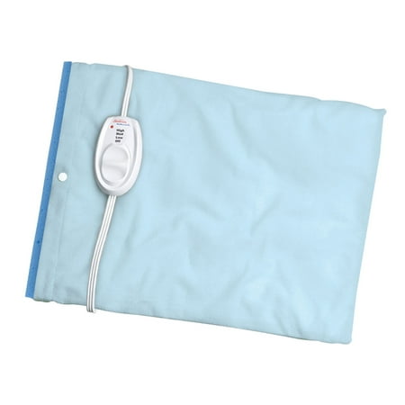 Sunbeam Moist/Dry Heating Pad, Model 731-5