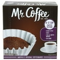 Sunbeam Mr. Coffee Filters, 100 Each