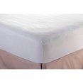 Sunbeam NonWoven Thermofine Heated Electric Mattress Pad Full Size
